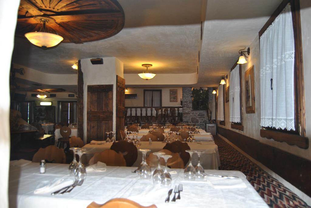 Casa Vacanza La Rocca คีเอซา อิน วัลมาเลนโก ภายนอก รูปภาพ