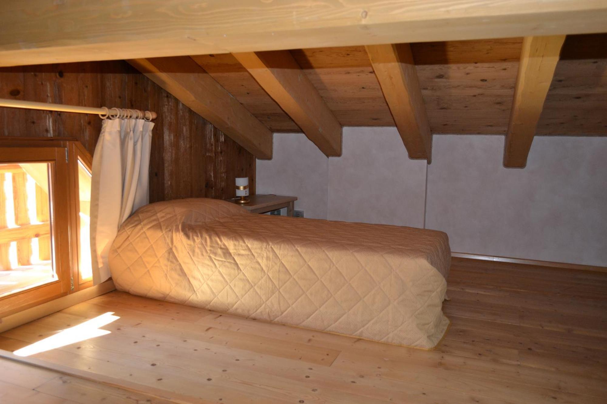 Casa Vacanza La Rocca คีเอซา อิน วัลมาเลนโก ภายนอก รูปภาพ