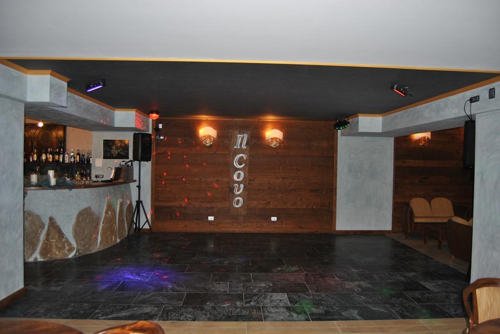 Casa Vacanza La Rocca คีเอซา อิน วัลมาเลนโก ภายนอก รูปภาพ