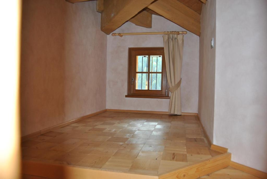 Casa Vacanza La Rocca คีเอซา อิน วัลมาเลนโก ห้อง รูปภาพ