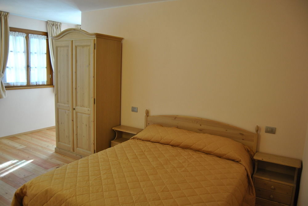 Casa Vacanza La Rocca คีเอซา อิน วัลมาเลนโก ภายนอก รูปภาพ