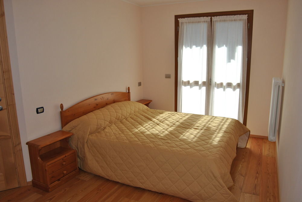 Casa Vacanza La Rocca คีเอซา อิน วัลมาเลนโก ภายนอก รูปภาพ